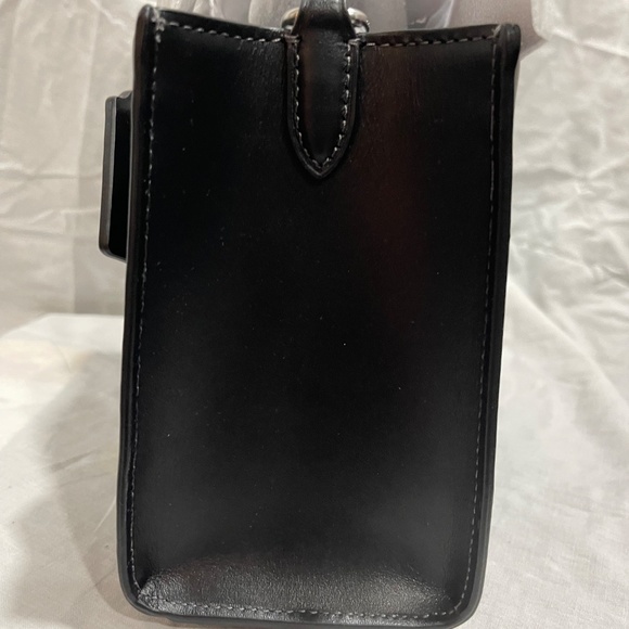 Coach Nina Small Tote - Picture 4 of 12